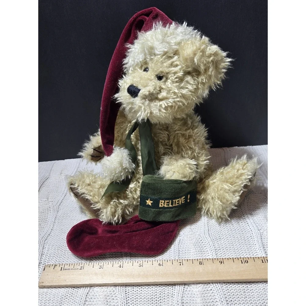 Boyds Bears vintage boyds